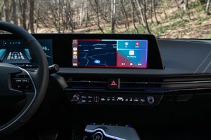 How Fast Are The 2022 Kia EV6 Charge Times?