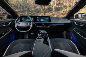 How Fast Are The 2022 Kia EV6 Charge Times?
