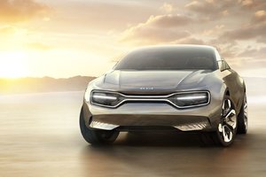 A Closer Look At Your Favourite Kia Concept Vehicles: The Kia HabaNiro & Kia Imagine