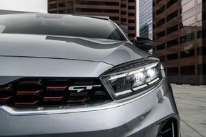 2022 Kia Forte: Updates And Improvements For Kia's Hot-Selling Small Car