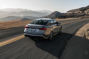 2022 Kia Forte: Updates And Improvements For Kia's Hot-Selling Small Car