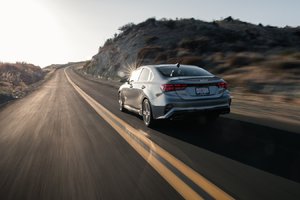 2022 Kia Forte: Updates And Improvements For Kia's Hot-Selling Small Car