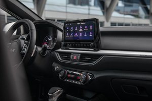 2022 Kia Forte: Updates And Improvements For Kia's Hot-Selling Small Car