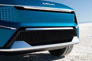 All-Electric 2021 Kia EV9 Concept Is Telluride-Sized With 482 Kilometres Of Range And Ultra-Fast Charging