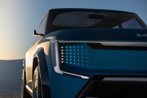 All-Electric 2021 Kia EV9 Concept Is Telluride-Sized With 482 Kilometres Of Range And Ultra-Fast Charging