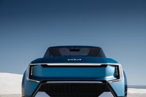 All-Electric 2021 Kia EV9 Concept Is Telluride-Sized With 482 Kilometres Of Range And Ultra-Fast Charging