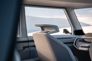 All-Electric 2021 Kia EV9 Concept Is Telluride-Sized With 482 Kilometres Of Range And Ultra-Fast Charging
