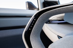 All-Electric 2021 Kia EV9 Concept Is Telluride-Sized With 482 Kilometres Of Range And Ultra-Fast Charging