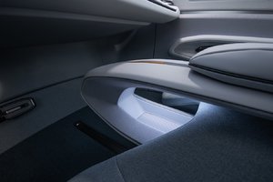 All-Electric 2021 Kia EV9 Concept Is Telluride-Sized With 482 Kilometres Of Range And Ultra-Fast Charging