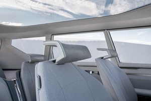 All-Electric 2021 Kia EV9 Concept Is Telluride-Sized With 482 Kilometres Of Range And Ultra-Fast Charging
