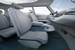 All-Electric 2021 Kia EV9 Concept Is Telluride-Sized With 482 Kilometres Of Range And Ultra-Fast Charging