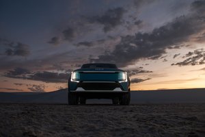 All-Electric 2021 Kia EV9 Concept Is Telluride-Sized With 482 Kilometres Of Range And Ultra-Fast Charging
