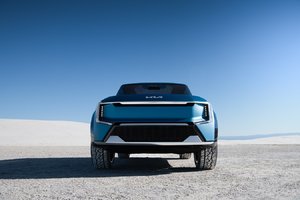 All-Electric 2021 Kia EV9 Concept Is Telluride-Sized With 482 Kilometres Of Range And Ultra-Fast Charging