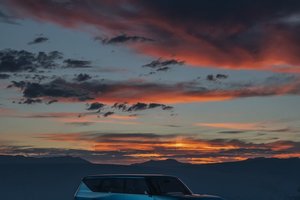 All-Electric 2021 Kia EV9 Concept Is Telluride-Sized With 482 Kilometres Of Range And Ultra-Fast Charging