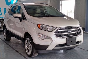 New 2018 Ford Models: F-150, Expedition and Ecosport 2018