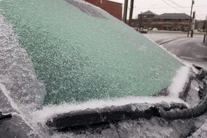Préparez votre véhicule pour l'hiver!