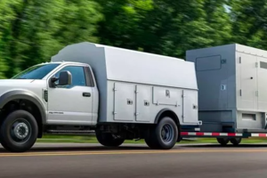 Performance Ford 2020 F-550