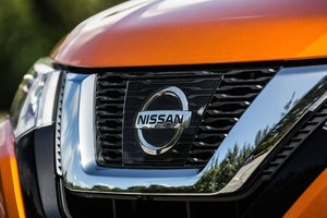Nissan Rogue 2017 : une version pour tout le monde