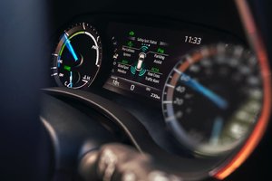 Toyota Highlander 2023