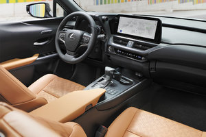2023 Lexus UX