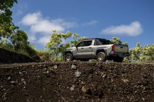 Your Questions Answered: The 2024 Toyota Tacoma Unveiled