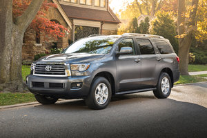 The Best Pre-Owned Toyota SUVs for Your Camping Adventures