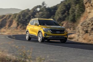 Un VUS qui donne envie d’aller plus loin...