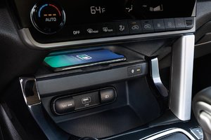 Un VUS qui donne envie d’aller plus loin...