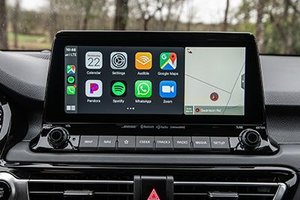 Un VUS qui donne envie d’aller plus loin...