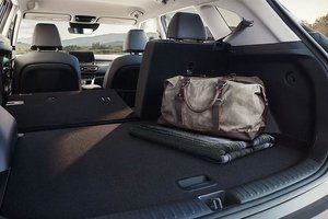 Un VUS qui donne envie d’aller plus loin...