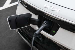 Le Niro EV 2024 chez Kia des Laurentides