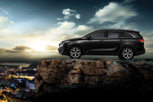 2017 Kia Sorento: Everything Your Family Needs on the Road