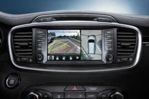 2017 Kia Sorento: Everything Your Family Needs on the Road