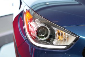 Le Kia Niro 2017 fait son entrée au Québec