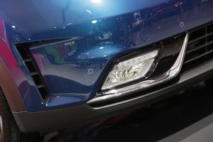 Le Kia Niro 2017 fait son entrée au Québec