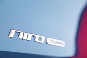 Le Kia Niro 2017 fait son entrée au Québec