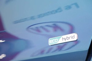 Le Kia Niro 2017 fait son entrée au Québec