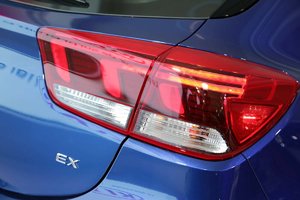 Kia au Salon de l’auto de Montréal