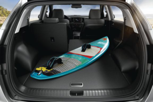 Complètement redessiné en 2017, le KIA Sportage nous en met encore plein la vue en 2018.