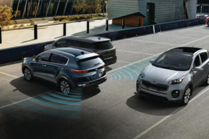 Complètement redessiné en 2017, le KIA Sportage nous en met encore plein la vue en 2018.