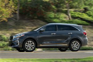 Kia Sorento 2019 : encore plus de ce qu’on aime