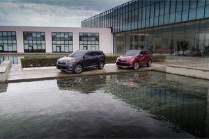 Voici les prix du Kia Sorento 2019