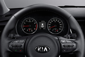 Voici pourquoi la Kia Rio 2018 est un incontournable dans son marché !