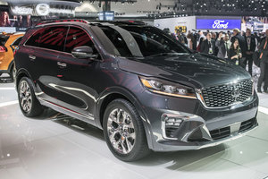 Pour remorquer VTT, tente-roulotte, roulotte hybride ou bateau, nous avons ce qu’il vous faut !