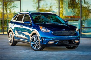 Soyez vert, soyez Niro !