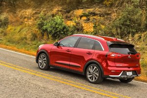 Soyez vert, soyez Niro !