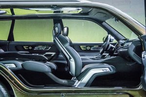 Feu vert pour le Kia Telluride