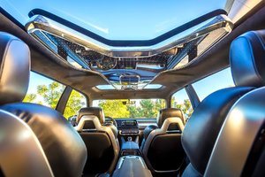 Feu vert pour le Kia Telluride