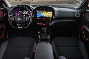 Toujours aussi unique et flamboyant le tout nouveau KIA Soul 2020 a enfin été dévoilé !