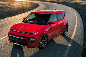 Toujours aussi unique et flamboyant le tout nouveau KIA Soul 2020 a enfin été dévoilé !